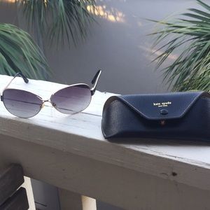 Kate Spade Sunglasses